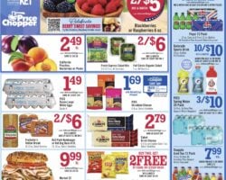 Price Chopper Flyer