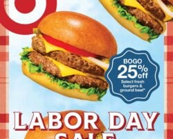 Target Weekly Ad
