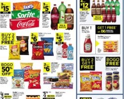 Dollar General Ad