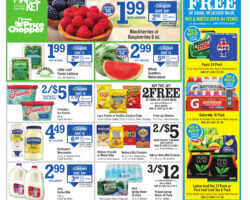 Price Chopper Flyer