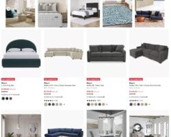 Macy’s Sale Ad