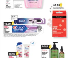 CVS Weekly Ad Sale