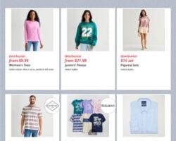 JCPenney Weekly Ad