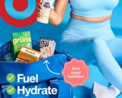 Target Weekly Ad