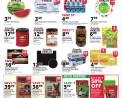 Rural King Ad Sale
