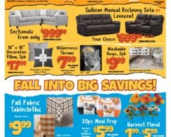 Big Lots Weekly Ad