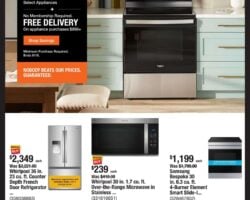 Home Depot Pro Ad