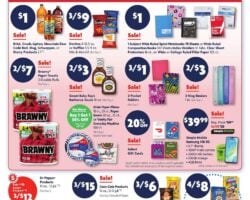 Family Dollar Weekly Sale Ad