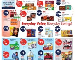 Family Dollar Weekly Sale Ad