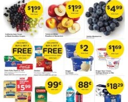 Kroger Weekly Ad Preview