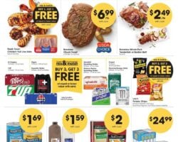 Kroger Ad Preview