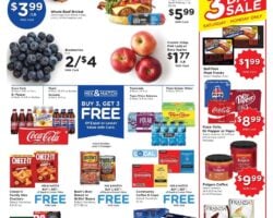 Kroger Ad Preview