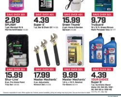 True Value Ad