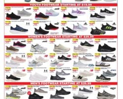 Dunham's Sports Weekly Ad