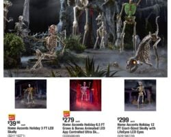 Home Depot Weekly Ad