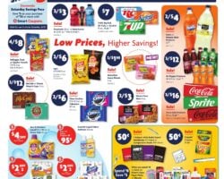 Family Dollar Weekly Sale Ad