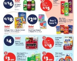 Family Dollar Weekly Ad