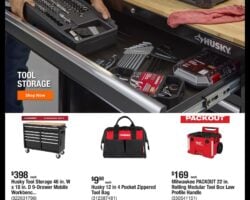 Home Depot Pro Weekly Ad