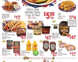 Ingles Weekly Flyer