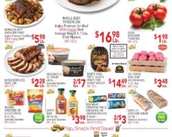 Ingles Weekly Flyer