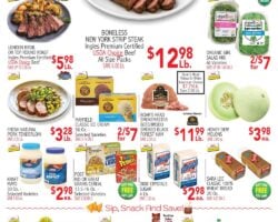 Ingles Weekly Ad