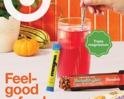 Target Ad