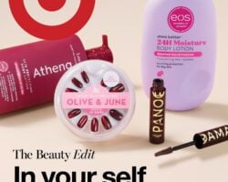 Target Weekly Ad