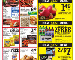 Price Chopper Flyer