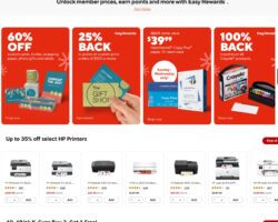 Staples Weekly Ad