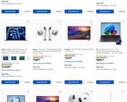 Best Buy Weekly Ad