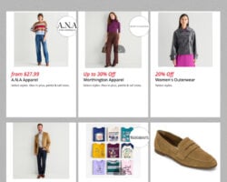 JCPenney Weekly Ad