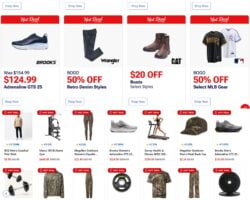 Academy Sports Weekly Ad