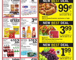 Price Chopper Weekly Ad