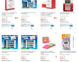 Staples Ad Deals