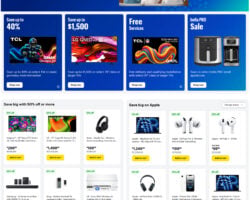 Best Buy Weekly Ad