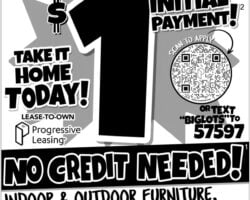 Big Lots Store Weekly Ad