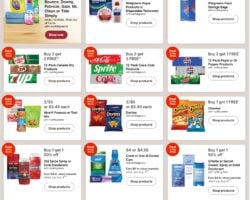 Walgreens Weekly Sale Ad