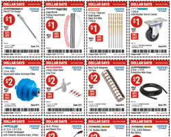 Harbor Freight Ad