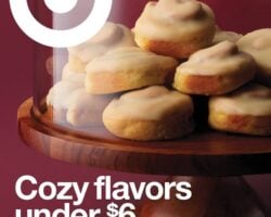 Target Ad