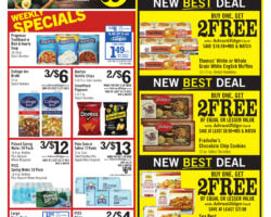 Price Chopper Flyer
