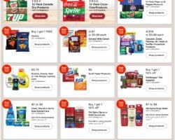 Walgreens Weekly Ad