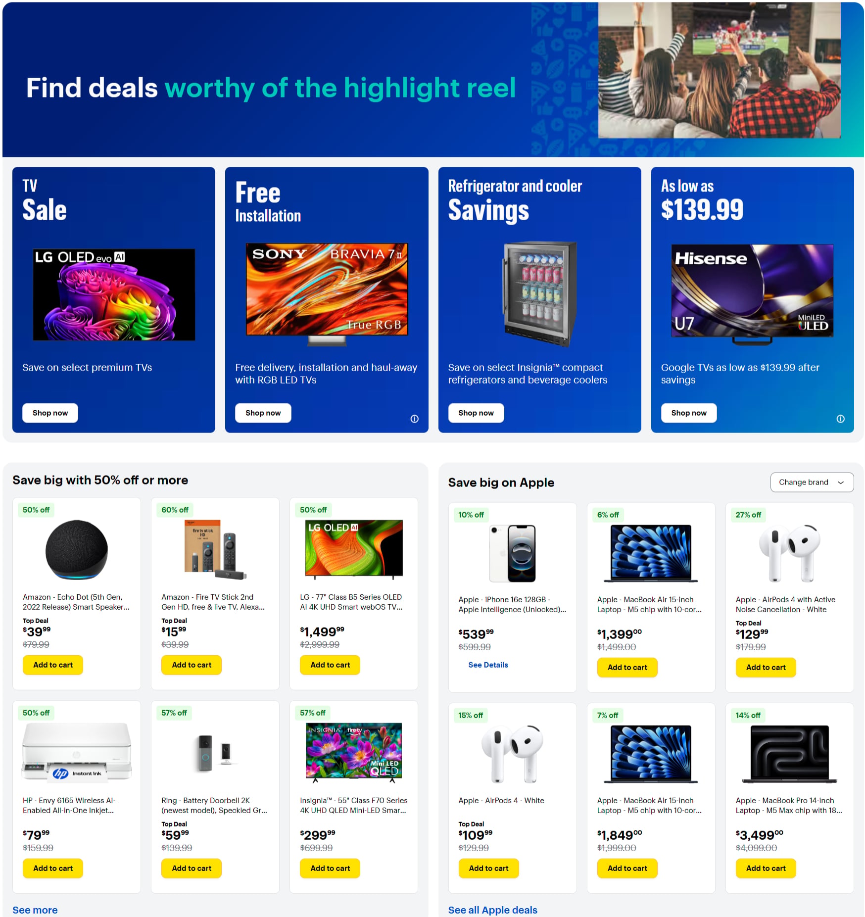 Best Buy Weekly Ad