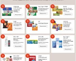 Walgreens Weekly Ad