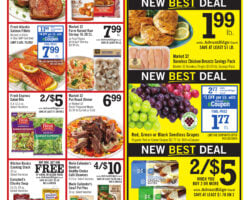 Price Chopper Weekly Ad