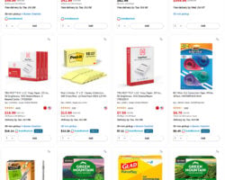 Staples Ad Deals