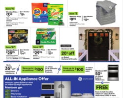 Lowe's Weekly Ad