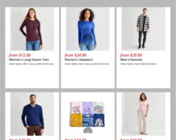 JCPenney Weekly Ad