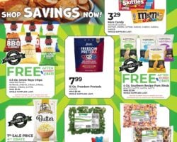 Buchheit Weekly Circular