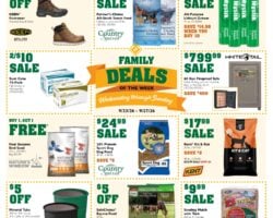 Family Farm & Home Circular