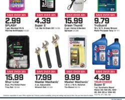 True Value Ad